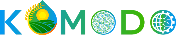 Komodo Logo