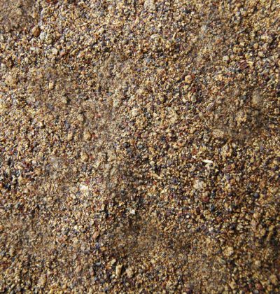 Ayçiçeği Küspesi