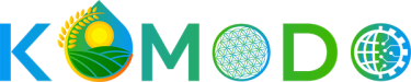 Komodo Logo